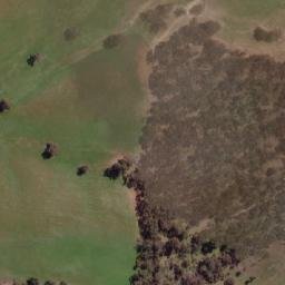 Satellite imagery of One Tree Hill Lookout, AU