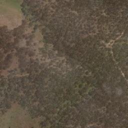 Satellite imagery of One Tree Hill Lookout, AU