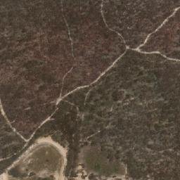 Satellite imagery of Bridal Hill, AU
