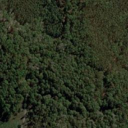 Satellite imagery of Victoria Hill, AU