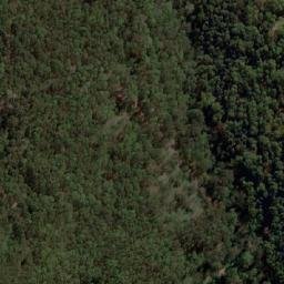 Satellite imagery of Victoria Hill, AU