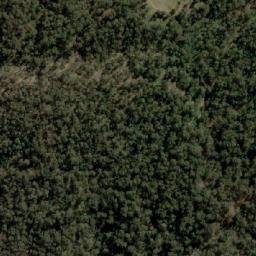 Satellite imagery of Mount Lonarch, AU