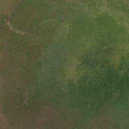 Satellite imagery of Powlett Hill, AU