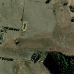 Satellite imagery of The Bluff, AU