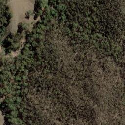 Satellite imagery of The Bluff, AU
