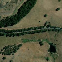 Satellite imagery of Bald Hills, AU