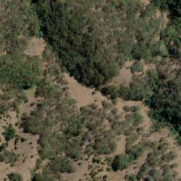 Satellite imagery of Shepherd Hill, AU