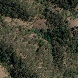Satellite imagery of Shepherd Hill, AU