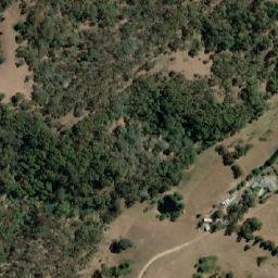 Satellite imagery of Shepherd Hill, AU