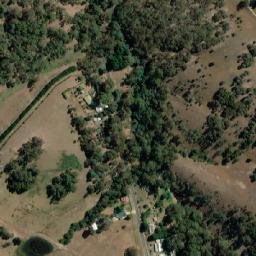 Satellite imagery of Saint Anns Hill, AU