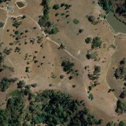 Satellite imagery of Saint Anns Hill, AU