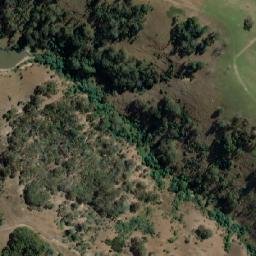 Satellite imagery of Saint Anns Hill, AU