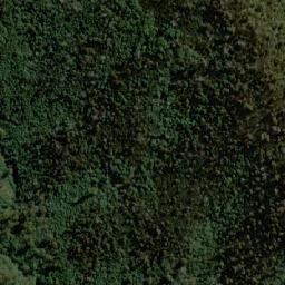 Satellite imagery of Mount Darling, AU