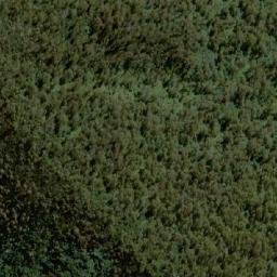 Satellite imagery of Mount Darling, AU