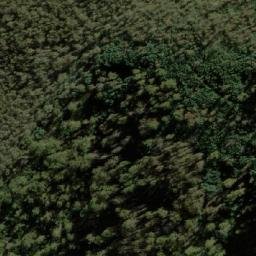 Satellite imagery of Mount Hart, AU