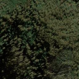 Satellite imagery of Mount Hart, AU