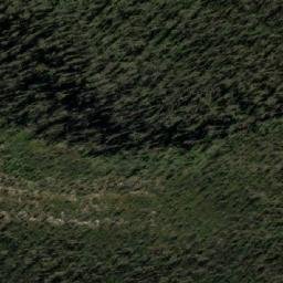 Satellite imagery of Yambulla Mountain, AU