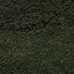 Satellite imagery of Yambulla Mountain, AU