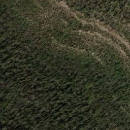 Satellite imagery of Yambulla Peak, AU