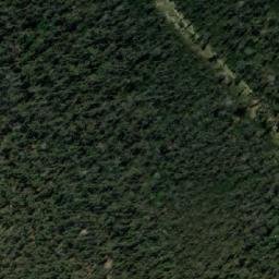 Satellite imagery of Yambulla Peak, AU