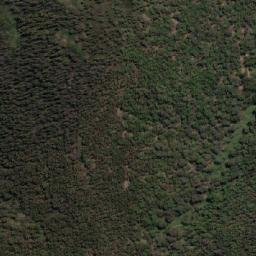 Satellite imagery of Narrabarba Hill, AU