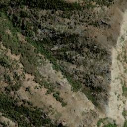 Satellite imagery of Cerro El Tejo, CL