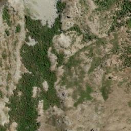 Satellite imagery of Cerro El Tejo, CL