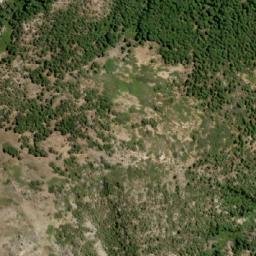 Satellite imagery of Cerro El Tejo, CL