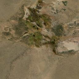 Satellite imagery of Meseta del Manzano, AR