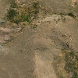 Satellite imagery of Meseta del Manzano, AR
