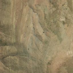 Satellite imagery of Cerro de la Parva, AR