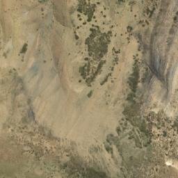 Satellite imagery of Cerro de la Parva, AR
