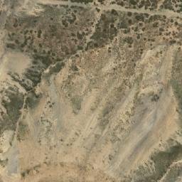 Satellite imagery of Cerro de la Parva, AR