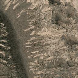 Satellite imagery of Loma de Bartolo, AR