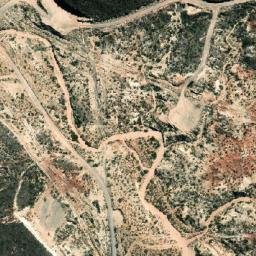 Satellite imagery of Cerro de los Picos, AR