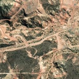 Satellite imagery of Cerro de los Picos, AR
