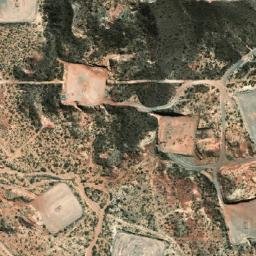Satellite imagery of Cerro de los Pitos, AR