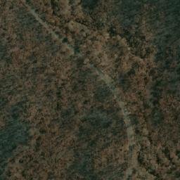 Satellite imagery of Bovine Hills, AU
