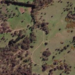 Satellite imagery of One Tree Hill Lookout, AU