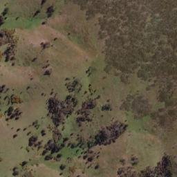 Satellite imagery of One Tree Hill Lookout, AU