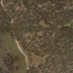 Satellite imagery of One Tree Hill Lookout, AU