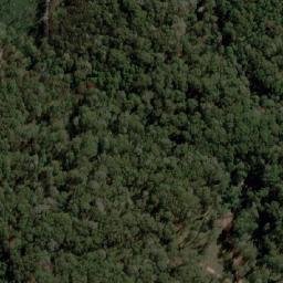 Satellite imagery of Victoria Hill, AU