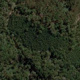 Satellite imagery of Victoria Hill, AU