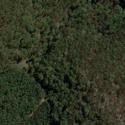 Satellite imagery of Victoria Hill, AU