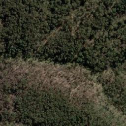 Satellite imagery of Mount Lonarch, AU