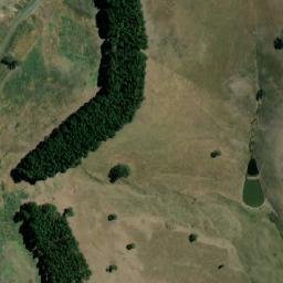 Satellite imagery of Bald Hills, AU