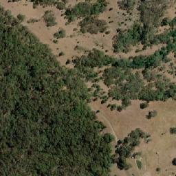 Satellite imagery of Shepherd Hill, AU