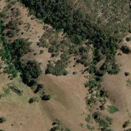 Satellite imagery of Shepherd Hill, AU