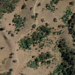 Satellite imagery of Shepherd Hill, AU