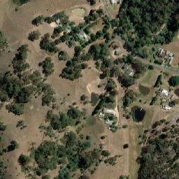 Satellite imagery of Saint Anns Hill, AU
